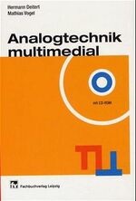 ISBN 9783446215344: Analogtechnik multimedial