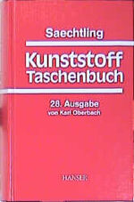 ISBN 9783446216051: Kunststoff-Taschenbuch