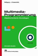 ISBN 9783446217003: Multimedia-Programmierung