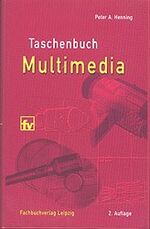 ISBN 9783446217515: Taschenbuch Multimedia