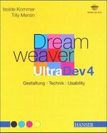 Isolde Kommer: Dreamweaver UltraDev 4 : 