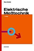 ISBN 9783446218093: Elektrische Messtechnik