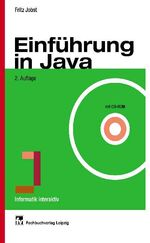 ISBN 9783446219076: Einführung in Java