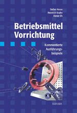 Betriebsmittel Vorrichtung