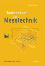 ISBN 9783446219779: Taschenbuch der Messtechnik