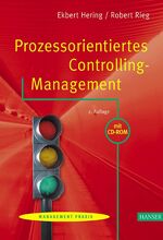 Prozessorientiertes Controlling-Management