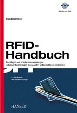 ISBN 9783446220713: RFID-Handbuch (Gebundene Ausgabe) von Klaus Finkenzeller