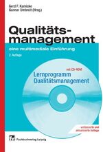 Qualitätsmanagement – eine multimediale Einführung
