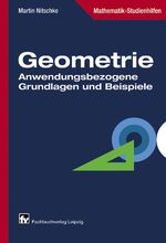 Martin Nitschke: Geometrie : anwendungsb Martin Nitschke: Geometrie : anwendungsb