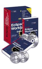 ISBN 9783446227408: Hanser Eclipse Workbench Enterprise 1.0