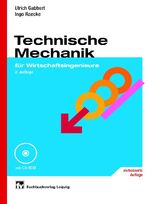 ISBN 9783446228078: Technische Mechanik für Wirtschaftsingenieure