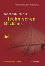 ISBN 9783446228702: Taschenbuch der Technischen Mechanik