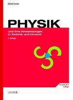 ISBN 9783446228849: PHYSIK und ihre Anwendungen in Technik und Umwelt