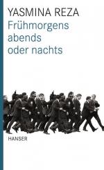 ISBN 9783446230293: Frühmorgens, abends oder nachts