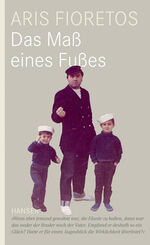 ISBN 9783446230569: Das Maß eines Fußes - Essays