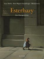 Irene Dische: Esterhazy