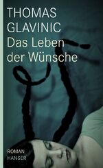 ISBN 9783446233904: Das Leben der Wünsche: Roman Roman
