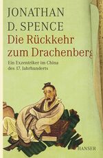 ISBN 9783446234154: Die Rückkehr zum Drachenberg