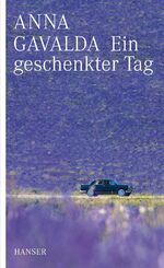 ISBN 9783446234895: Ein geschenkter Tag