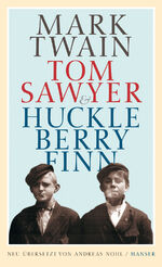 ISBN 9783446235038: Tom Sawyer & Huckleberry Finn