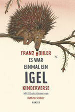 Es war einmal ein Igel - Kinderverse