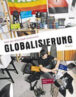 ISBN 9783446236745: Welt der Wirtschaft kinderleicht: Band 1: Globalisierung Band 1: Globalisierung