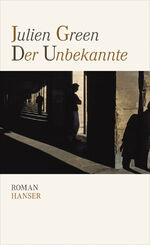 ISBN 9783446237407: Der Unbekannte