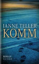 ISBN 9783446237568: Komm