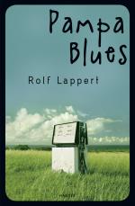 ISBN 9783446238954: Pampa Blues