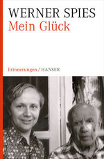 ISBN 9783446240032: Mein Glück – Erinnerungen