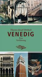 ISBN 9783446240438: Venedig