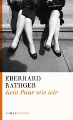 ISBN 9783446241312: Kein Paar wie wir