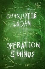 ISBN 9783446246294: Operation 5 minus