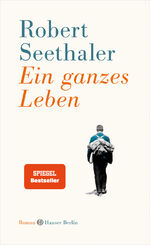 ISBN 9783446246454: Ein ganzes Leben - Roman - signiert