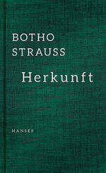 ISBN 9783446246768: Herkunft