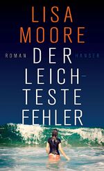 ISBN 9783446247239: Der leichteste Fehler