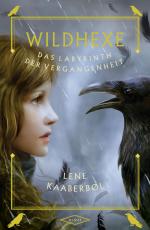 ISBN 9783446247871: Wildhexe - Das Labyrinth der Vergangenheit