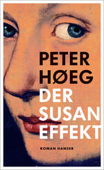 ISBN 9783446249042: Der Susan-Effekt – Roman