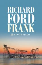 ISBN 9783446249233: Frank