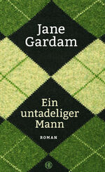 ISBN 9783446249240: Ein untadeliger Mann – Roman