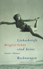 ISBN 9783446251205: Liebesbriefe sind keine Rechnungen - Stories