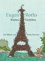 ISBN 9783446252592: Eugen Roths Kleines Tierleben