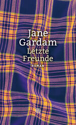 ISBN 9783446252905: Letzte Freunde – Roman