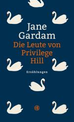 ISBN 9783446256811: Die Leute von Privilege Hill