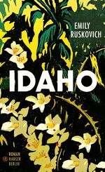 ISBN 9783446258532: Idaho