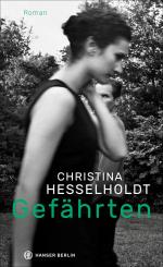 ISBN 9783446260429: Gefährten