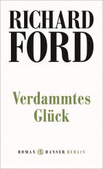 ISBN 9783446260849: Verdammtes Glück