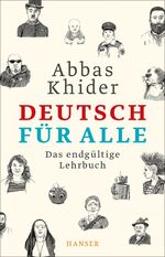 ISBN 9783446261709: Deutsch für alle - Das endgültige Lehrbuch