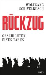 ISBN 9783446262287: Rückzug - Geschichten eines Tabus