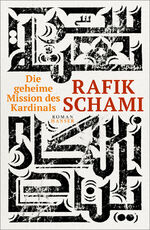 Die geheime Mission des Kardinals – Roman